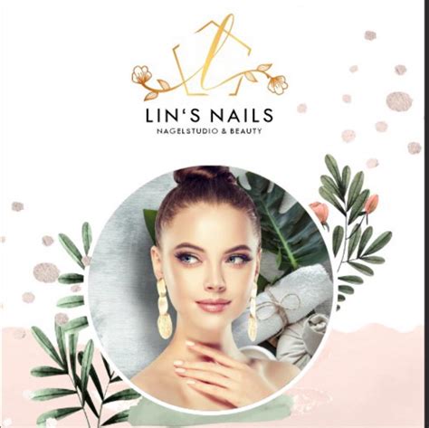 lin's nails nagelstudio|lin's nails mannheim.